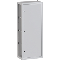 Каркас ВРУ-1 Unit S сварной (2000х800х450) IP54 EKF PROxima Каркас ВРУ-1 Unit S сварной (2000х800х450) IP54 EKF PROxima