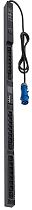 ITK CONTROL PDU с общим мониторингом и управлением PV1512 1Ф 32А 21С13 3С19 кабель 3м IEC60309 IEK ITK CONTROL PDU с общим мониторингом и управлением PV1512 1Ф 32А 21С13 3С19 кабель 3м IEC60309 IEK