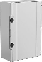 TETRA Корпус пластиковый ЩМПп 600х400х200мм IP66 IEK