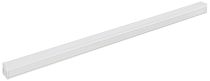 LIGHTING Светильник светодиодный линейный 1011 40Вт 4000К 1200х54х58мм белый IEK