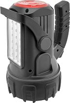 Фонарь-прожектор Navigator NPT-SP12-ACCU 1LEDx3Вт+18+4LED аккумуллятор 3.7В 4Ач Фонарь-прожектор Navigator NPT-SP12-ACCU 1LEDx3Вт+18+4LED аккумуллятор 3.7В 4Ач