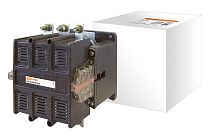 Пускатель электромагнитный ПМ12-500100 У3В 380В  TDM