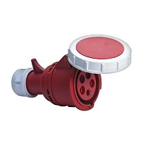 Розетка переносная 2252 3Р+РЕ+N 32А 380В IP67 EKF PROxima Розетка переносная 2252 3Р+РЕ+N 32А 380В IP67 EKF PROxima