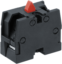 Контакт дополнительный Navigator 82 825 NBI-A-01-NC