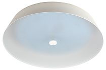 Светильник ЭРА потолочный светодиодный  SPB-6-80-RC Locus RGB 80Вт RGB 3000-6500 с ДУ