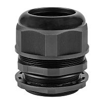 Сальник MG63 IP68 d отверстия 63мм  d проводника 40-50мм EKF PROxima