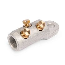 Наконечник болтовой 3НБЕ-35-300/400 КВТ