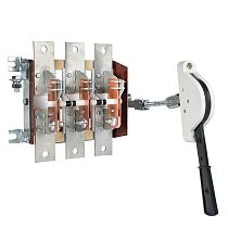 Разъединитель РЕ19-39-31140 630А EKF PROxima