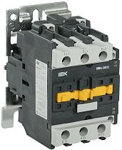 Контактор КМИе-35012 50А 230В/АС3 1NO;1NC GENERICA IEK Контактор КМИе-35012 50А 230В/АС3 1NO;1NC GENERICA IEK