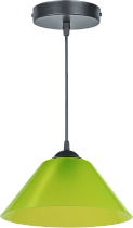 Светильник Navigator 80 410 NLF-P-031-01 подвесной зеленый Светильник Navigator 80 410 NLF-P-031-01 подвесной зеленый