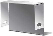 Переходник по высоте 50х100 B500  IEK