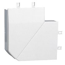 Угол Г-образный 75х20 DLP Legrand