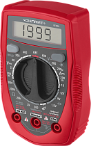 Мультиметр ОНЛАЙТ 90 229 OMT-Mm03-UT33B (UT33B+)