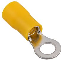 Наконечник НКИ 5,5-5 кольцо 4-6мм (100шт/упак) GENERICA IEK