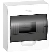 City9 Box корпус навесной с прозрачной дверцей 1ряд/8мод Systeme Electric (Schneider Electric) City9 Box корпус навесной с прозрачной дверцей 1ряд/8мод Systeme Electric (Schneider Electric)