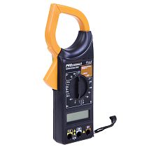 Токовые клещи P266F PROconnect Токовые клещи P266F PROconnect