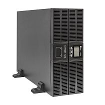 Источник Бесперебойного Питания ИБП E-Power SW900G4-RT-B-230В-6000 ВА EKF