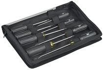 ARMA2L 5 Набор отверток Т3 8шт  IEK ARMA2L 5 Набор отверток Т3 8шт  IEK