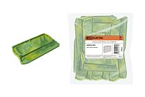 Заглушка для ЗКБ 3 вывода 1,5/2,5 мм2 PEN  TDM