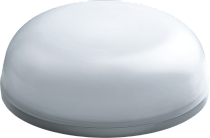 Светильник светодиодный ЖКХ Navigator NBL-R2-6-4K-IP54-SNRV-LED с оптико-акустическим датчиком
