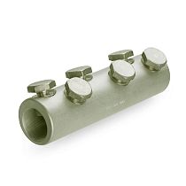 Соединитель болтовой 6СБЕ-300/400(Л) КВТ