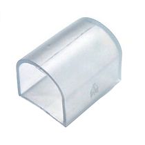 Заглушка для неона G-5050-E-IP20-NL-RGB уп. по 10шт