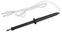 Паяльник с пластиковой рукояткой PL-R02- 40 W ЭРА ЭПСН 230 В 40 Вт ЭРА (100/2000) Паяльник с пластиковой рукояткой PL-R02- 40 W ЭРА ЭПСН 230 В 40 Вт ЭРА (100/2000)