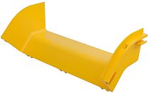 ITK Спуск кабельный внутренний 45град оптического лотка 360мм IEK