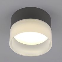 Спот GWL-GX53-M-IP20 Маяк Графит