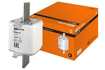 Предохранитель ППНН-39 габ.3, 355А  TDM