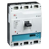 Автоматический выключатель AV POWER-4/3 1000А 50kA ETU6.2 EKF AVERES Автоматический выключатель AV POWER-4/3 1000А 50kA ETU6.2 EKF AVERES