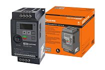 Преобразователь частоты ПЧ-01T50 380В 1,50кВт  TDM