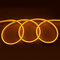 Лента "Гибкий Неон" GLS-2835-120-9.6-12-NL-IP67-O катушка 50м Лента "Гибкий Неон" GLS-2835-120-9.6-12-NL-IP67-O катушка 50м