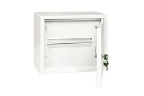 Щиты распределительные ЩРН-12 (265х310х120)  TDM