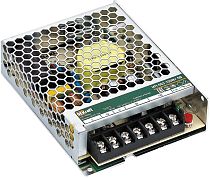 Импульсный источник питания 150Вт 36В 4,3А ИП-503