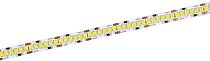 Лента светодиодная 5м SMD2835 240LED/м 22Вт/м IP20 ширина 10мм 24В нейтральный белый IEK