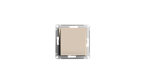 ATLASDESIGN ВЫВОД КАБЕЛЯ, механизм, ПЕСОЧНЫЙ Systeme Electric (Schneider Electric)