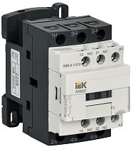 Контактор ARMAT КМИ-А-11212 LC1D 12А 400В/АС3 1НО/1НЗ IEK Контактор ARMAT КМИ-А-11212 LC1D 12А 400В/АС3 1НО/1НЗ IEK