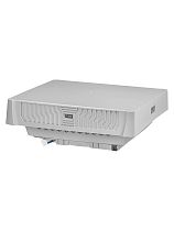 Вентилятор потолочный с фильтром ВПФ 570/430 м3/час, 230В, 60Вт, IP55 TDM