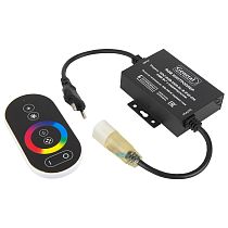 Контроллер RGB GDC-RGB-2500-NL-R-IP20-220 Контроллер RGB GDC-RGB-2500-NL-R-IP20-220
