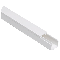 Кабельный канал ПВХ 25x16 белый (60м/уп) СВ Профиль