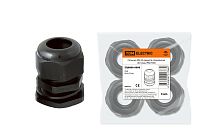 Сальник MG 63 диаметр проводника 40-52мм IP68  TDM