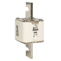 Плавкая вставка ППН-41 1250/ 630А габарит 4 EKF PROxima