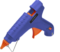 Клеевой пистолет ОНЛАЙТ 90 088 OTE-Pk03-100W-11 (100 Вт, 11 мм)