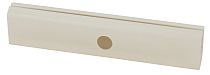 Кабель-канал UniProf ЭРА KK-W-42-26-UniProf белый 42x26мм 20 м
