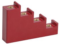 Изолятор ступенчатый ИС4-20 силовой  IEK