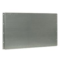 Монтажная плата FORT (В400хШ800) EKF PROxima Монтажная плата FORT (В400хШ800) EKF PROxima