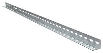Профиль перфорированный L-образный 3000-2,5 HDZ  IEK