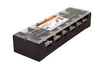 Блок зажимов ТВ-2506  TDM