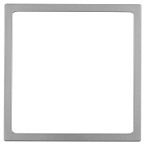 Декоративная рамка ЭРА,14-6001-03 ,Эра Elegance, алюминий